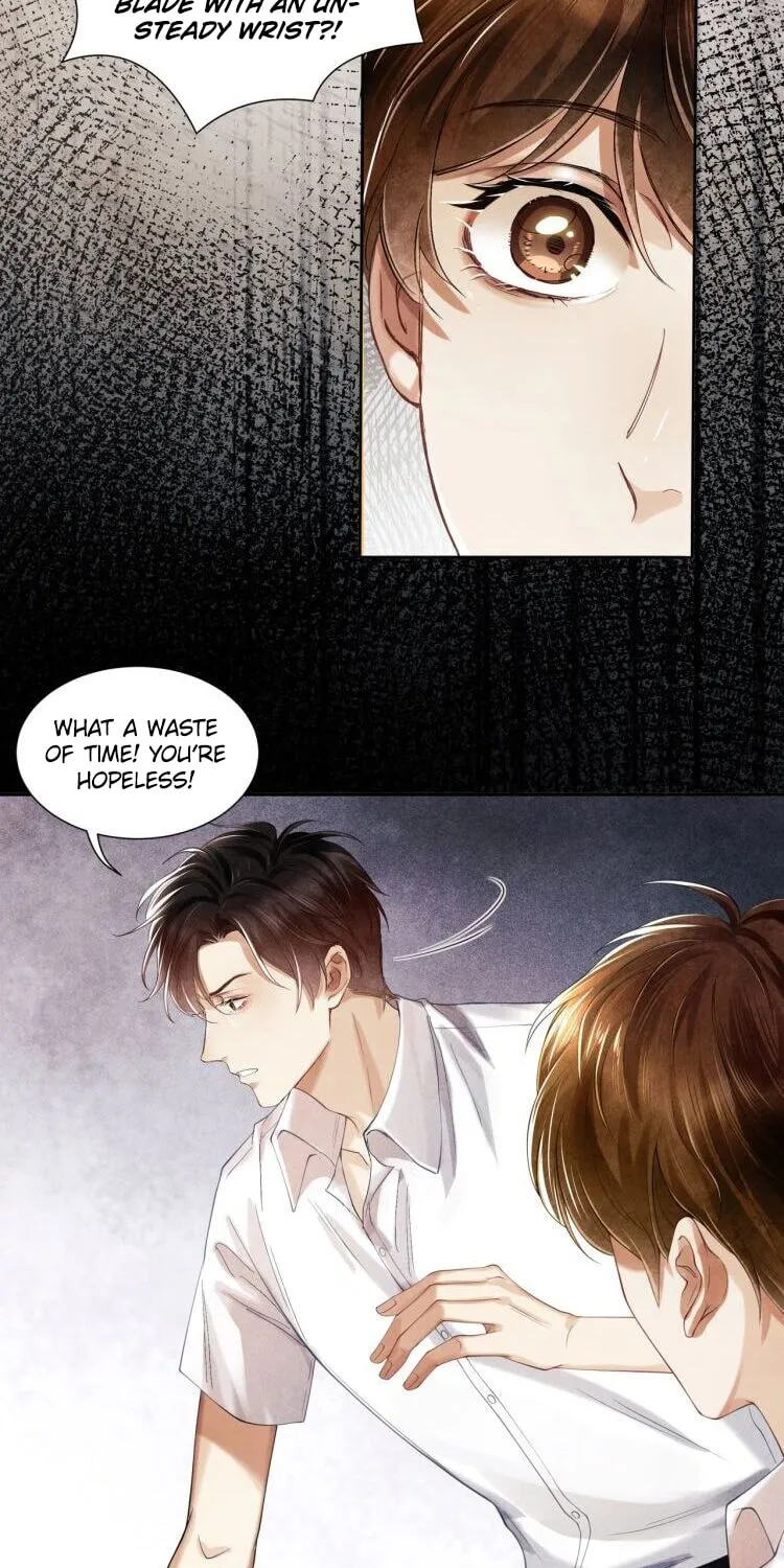 Read Crushing Jade and Casting Pearls (Colored) chapter 4 image 18 on Lezhin