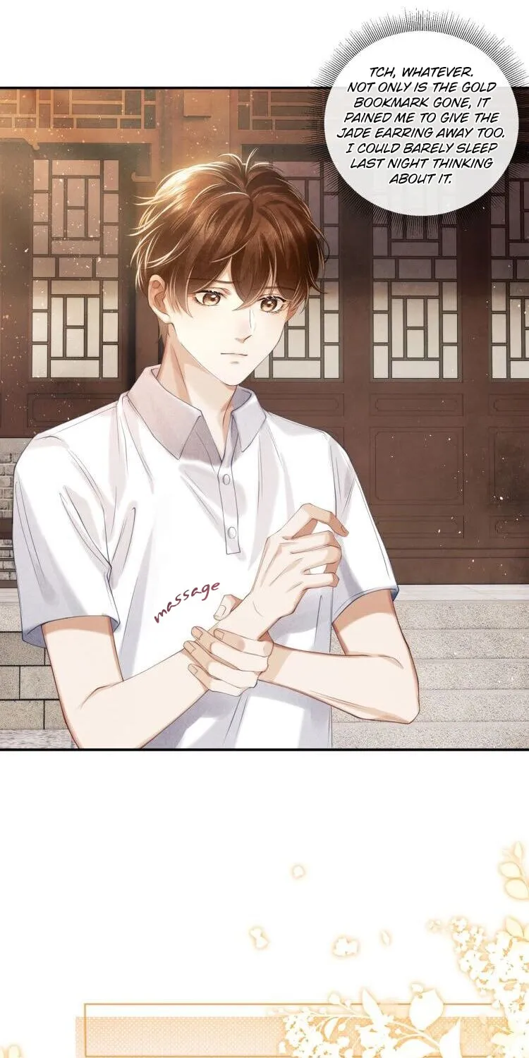 Read Crushing Jade and Casting Pearls (Colored) chapter 4 image 20 on Lezhin