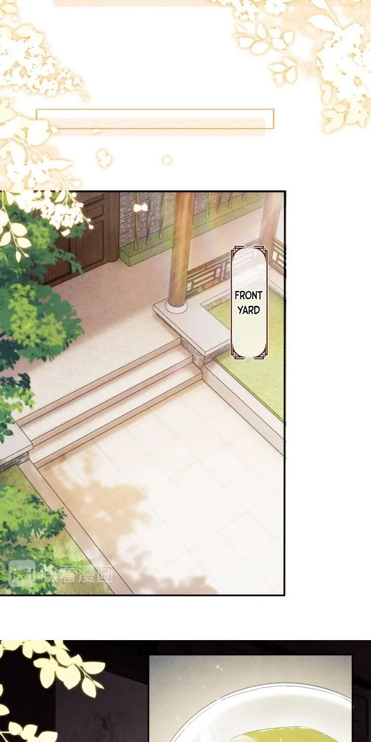 Read Crushing Jade and Casting Pearls (Colored) chapter 4 image 21 on Lezhin