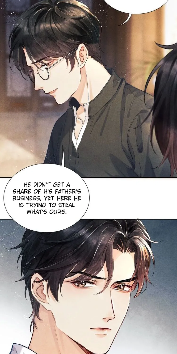 Read Crushing Jade and Casting Pearls (Colored) chapter 4 image 25 on Lezhin