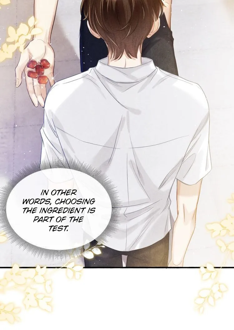 Read Crushing Jade and Casting Pearls (Colored) chapter 4 image 3 on Lezhin