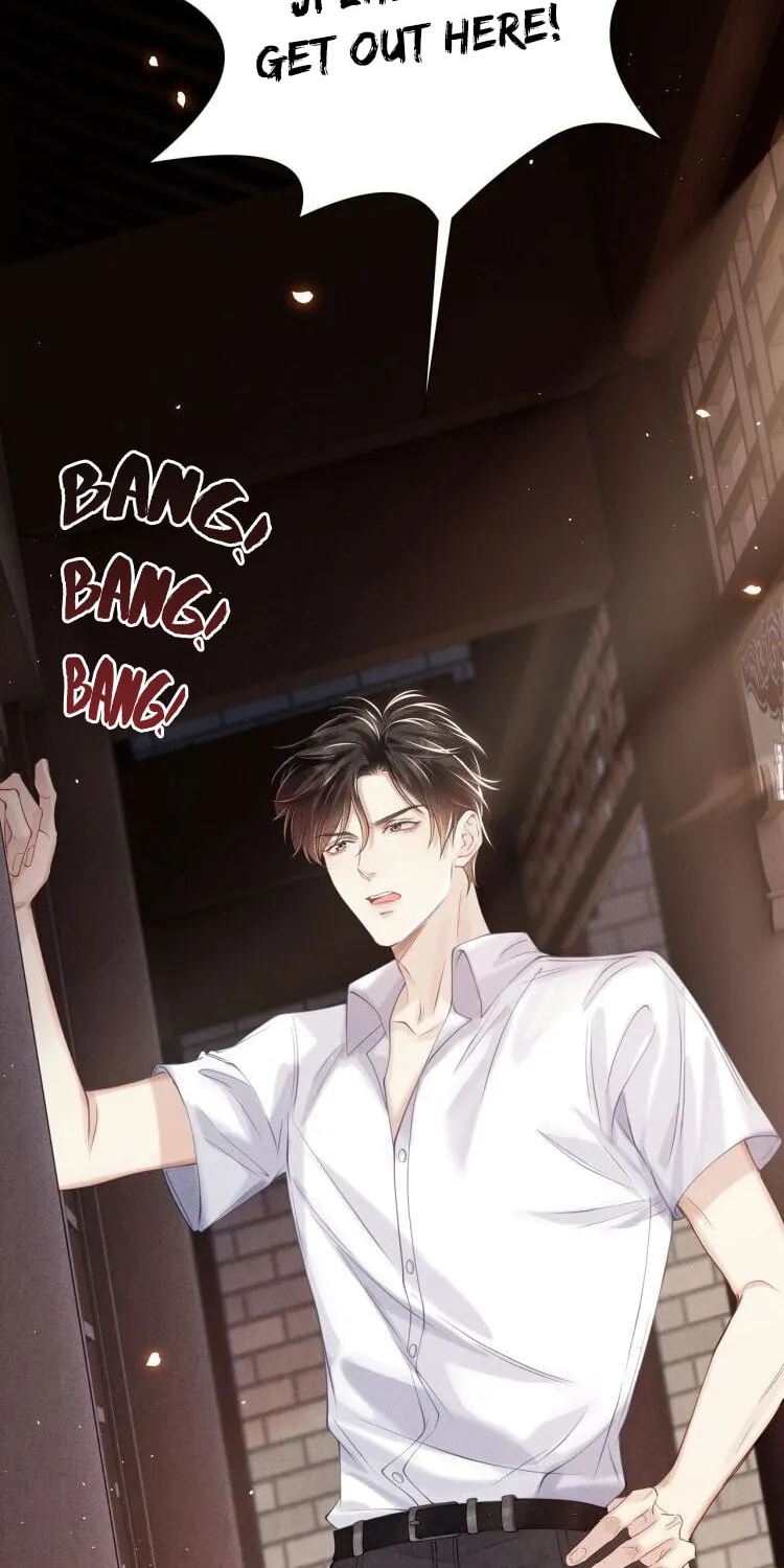 Read Crushing Jade and Casting Pearls (Colored) chapter 4 image 30 on Lezhin