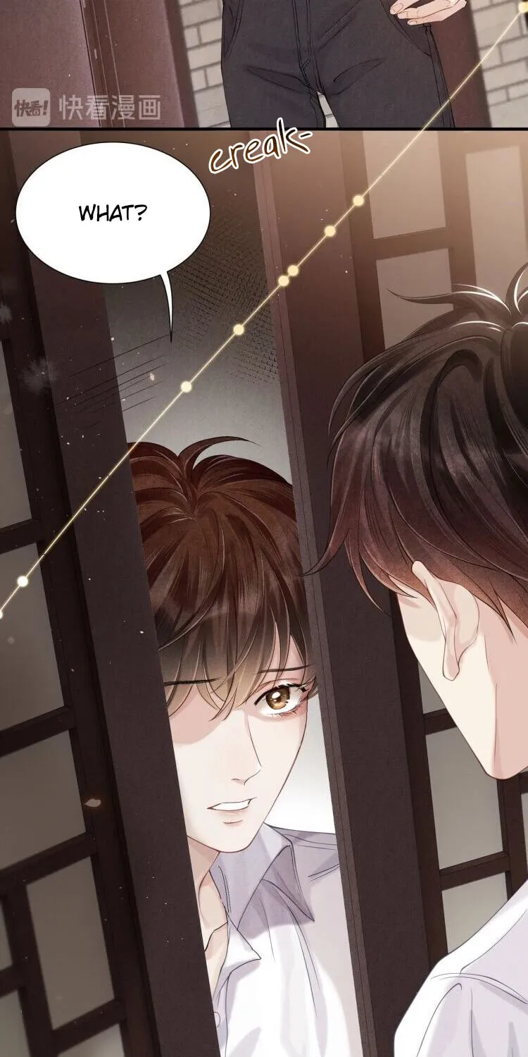 Read Crushing Jade and Casting Pearls (Colored) chapter 4 image 31 on Lezhin