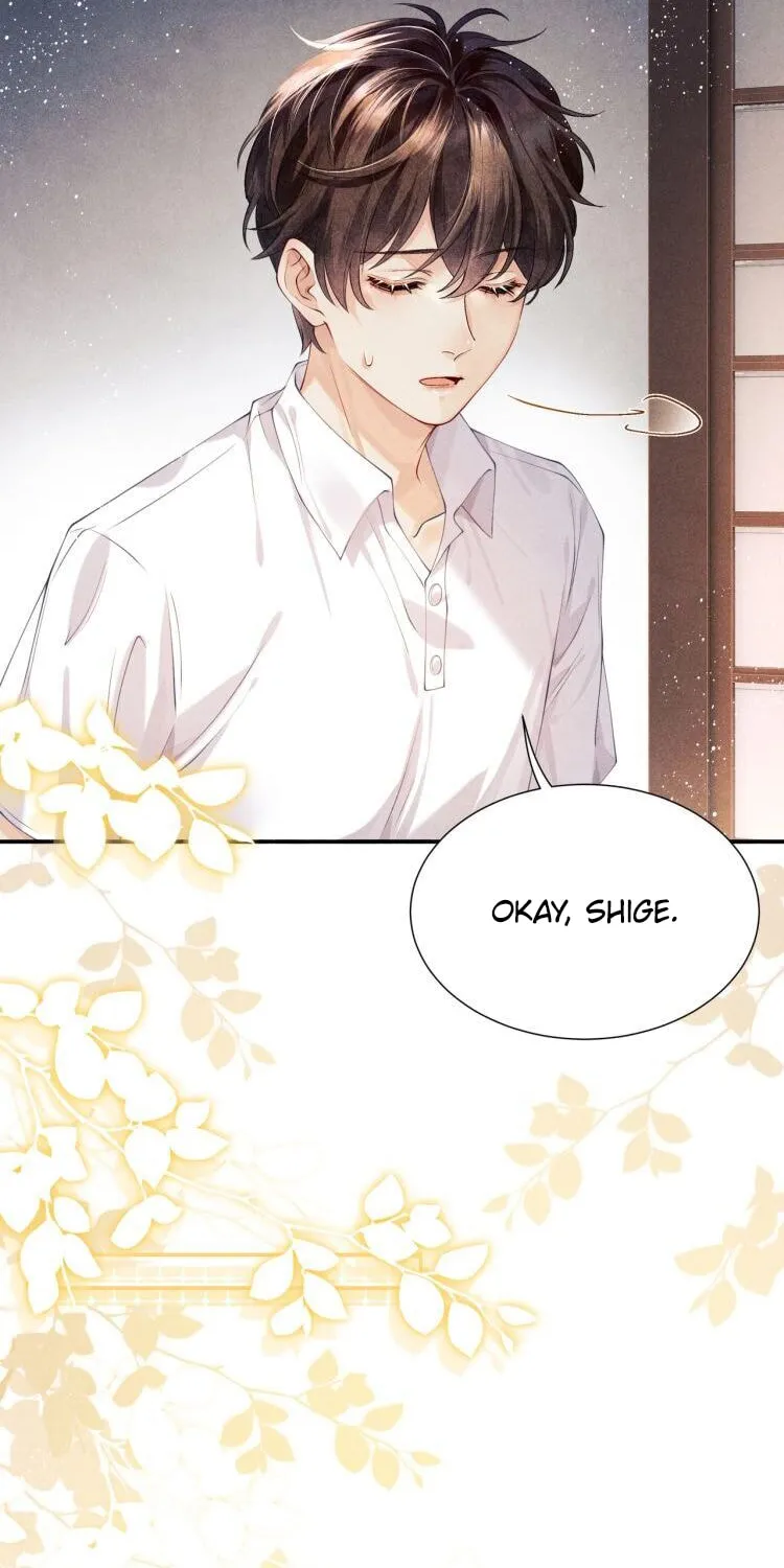 Read Crushing Jade and Casting Pearls (Colored) chapter 4 image 34 on Lezhin