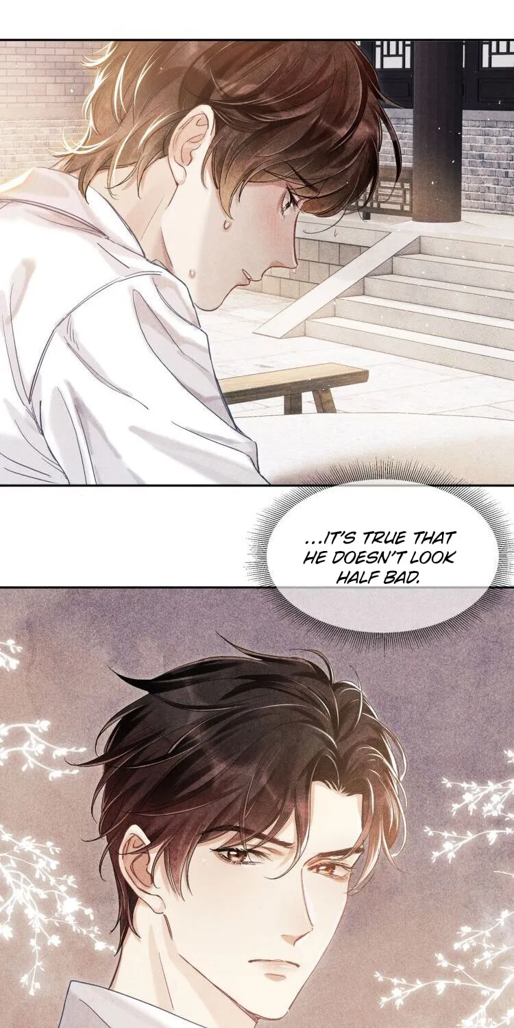 Read Crushing Jade and Casting Pearls (Colored) chapter 4 image 37 on Lezhin
