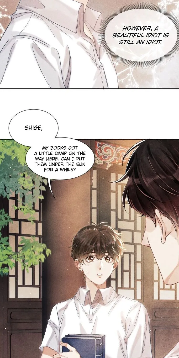 Read Crushing Jade and Casting Pearls (Colored) chapter 4 image 38 on Lezhin