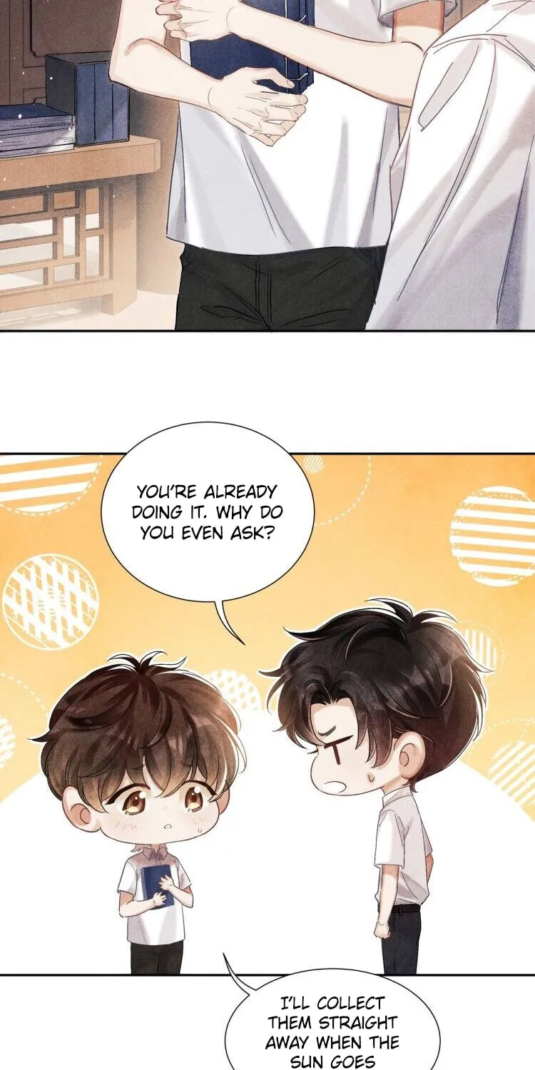 Read Crushing Jade and Casting Pearls (Colored) chapter 4 image 39 on Lezhin
