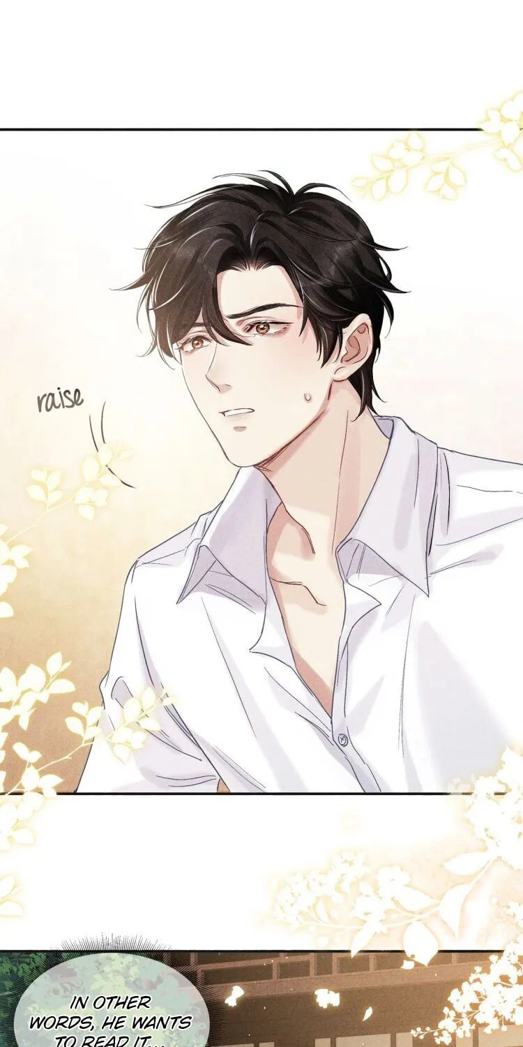 Read Crushing Jade and Casting Pearls (Colored) chapter 4 image 46 on Lezhin