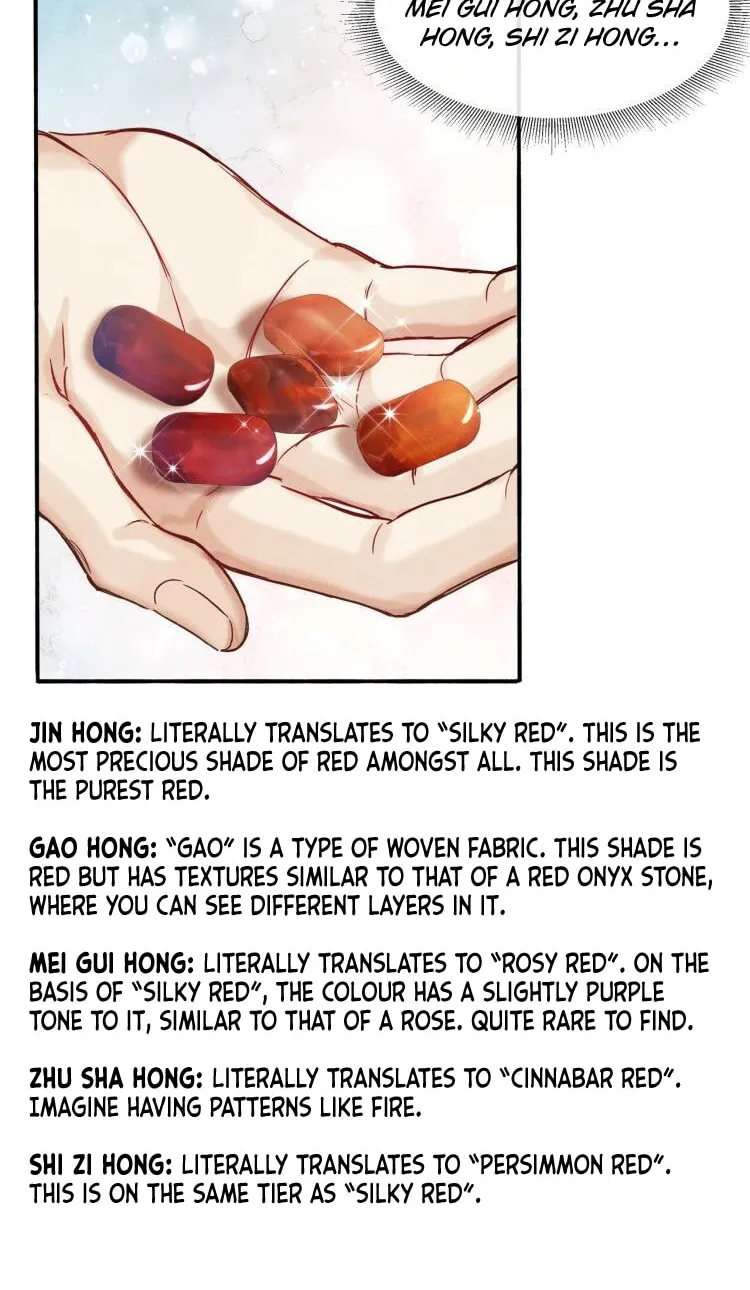 Read Crushing Jade and Casting Pearls (Colored) chapter 4 image 49 on Lezhin