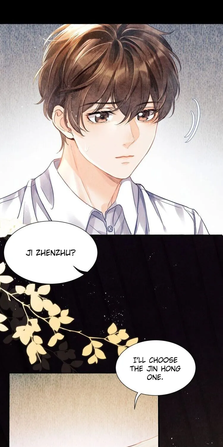 Read Crushing Jade and Casting Pearls (Colored) chapter 4 image 6 on Lezhin