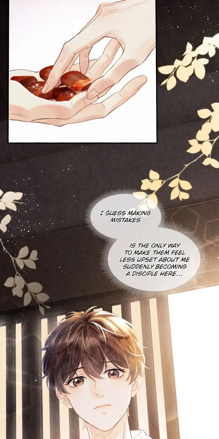 Read Crushing Jade and Casting Pearls (Colored) chapter 4 image 7 on Lezhin