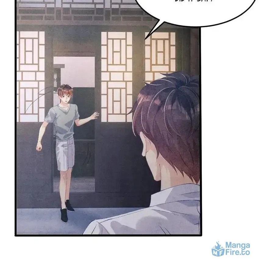 Crushing Jade and Casting Pearls (Colored) Chapter 40 page 20 - 