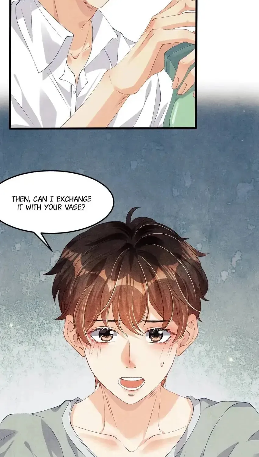 Crushing Jade and Casting Pearls (Colored) Chapter 40 page 30 - 