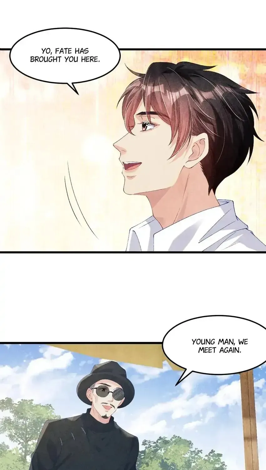 Crushing Jade and Casting Pearls (Colored) Chapter 40 page 43 - 
