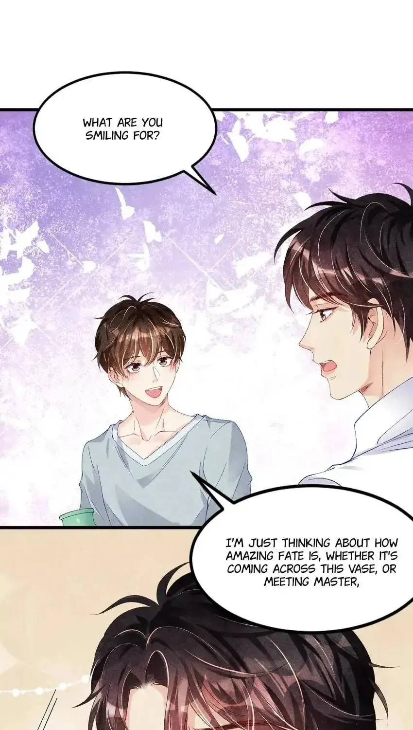 Crushing Jade and Casting Pearls (Colored) Chapter 41 page 41 - 
