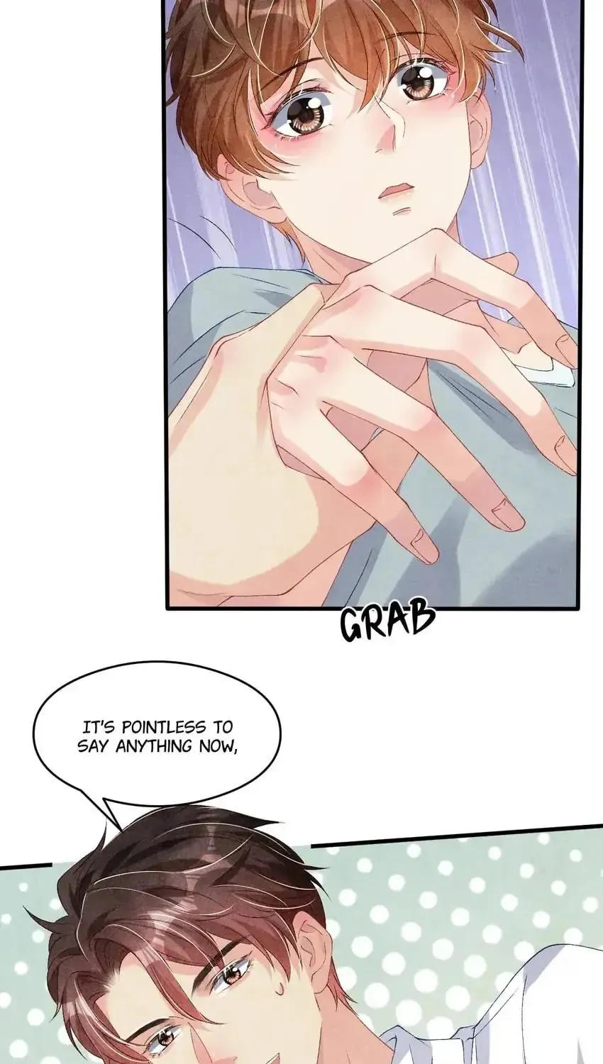 Crushing Jade and Casting Pearls (Colored) Chapter 42 page 11 - 