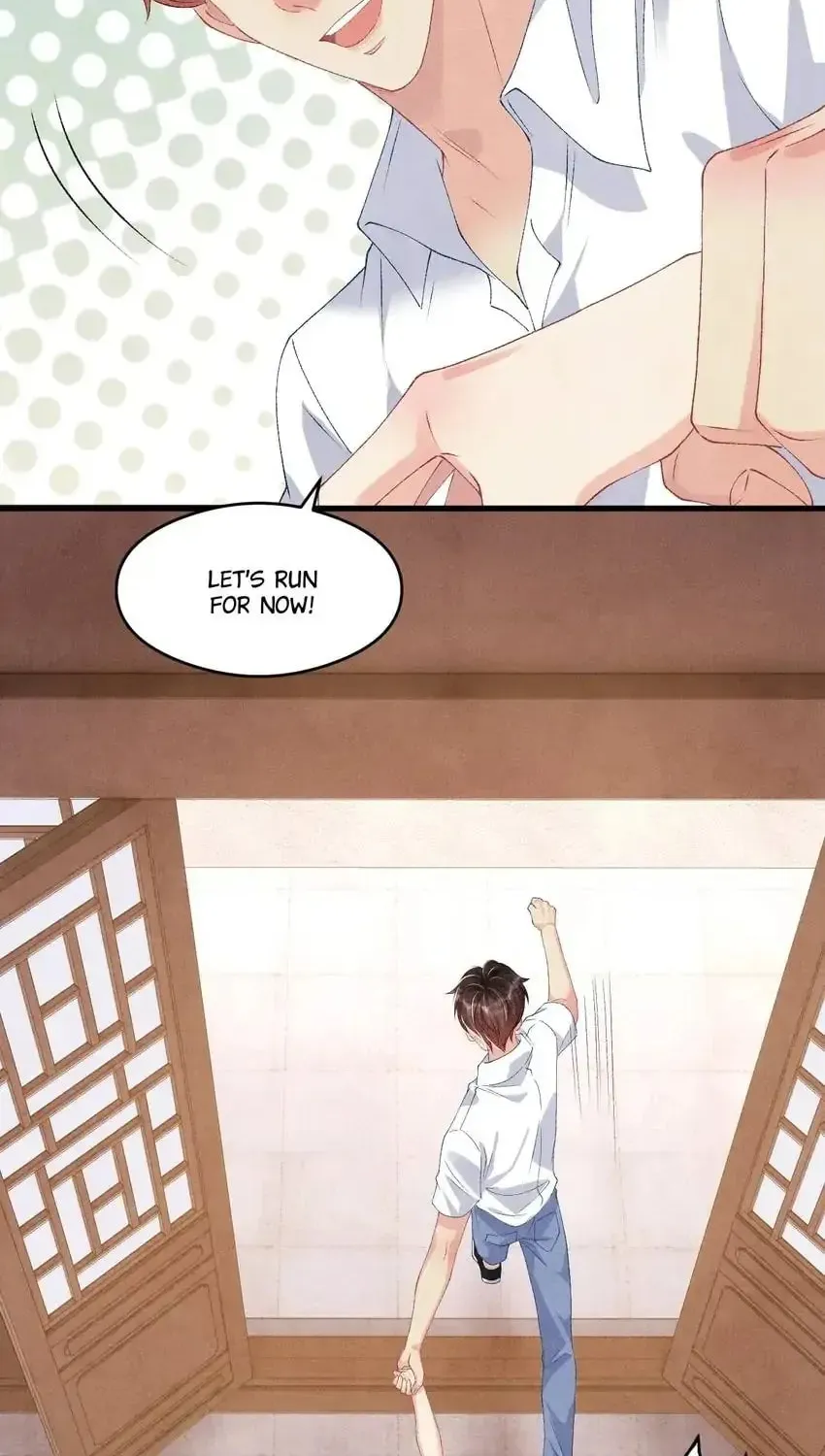 Crushing Jade and Casting Pearls (Colored) Chapter 42 page 12 - 
