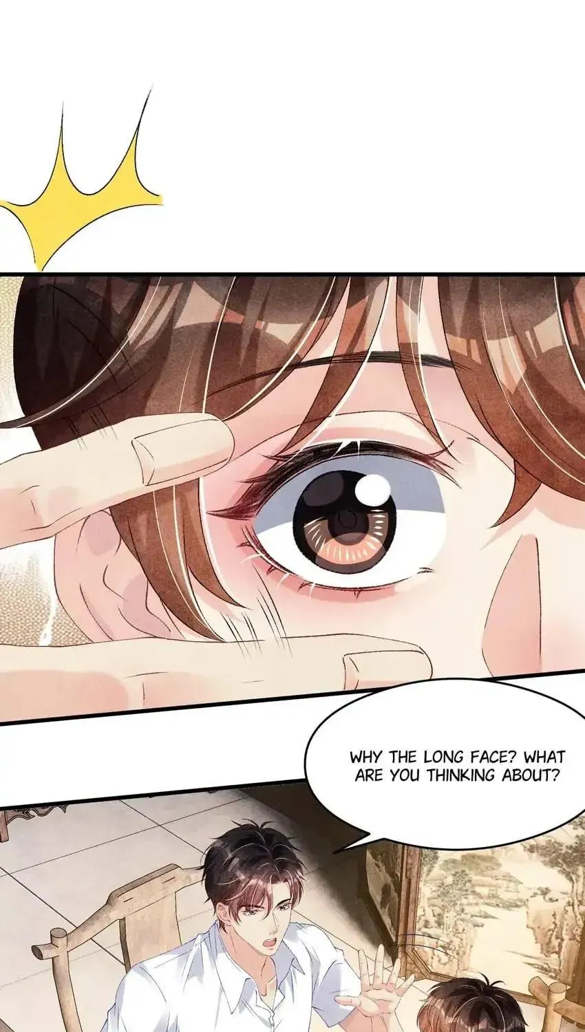 Crushing Jade and Casting Pearls (Colored) Chapter 42 page 47 - 