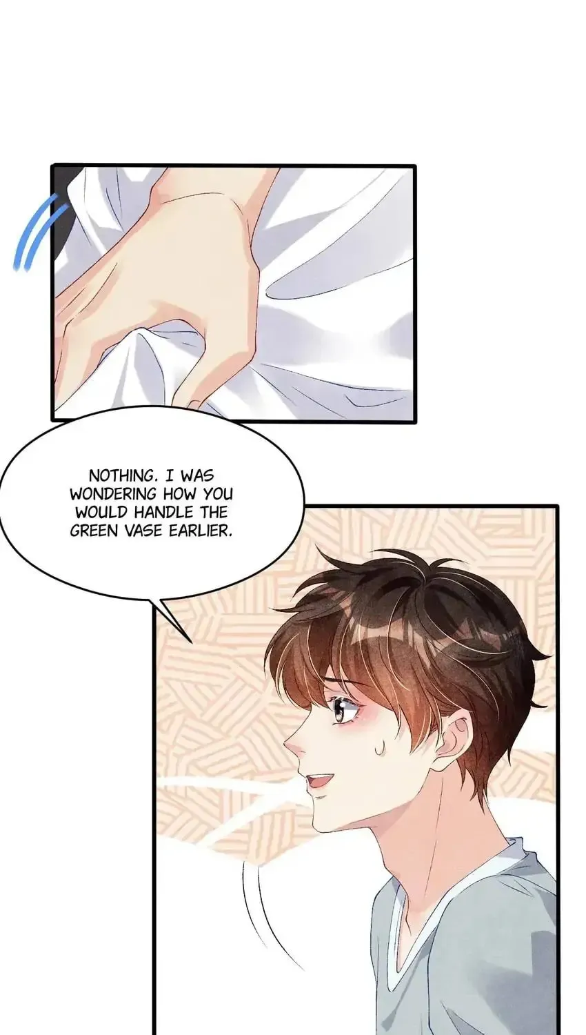 Crushing Jade and Casting Pearls (Colored) Chapter 42 page 49 - 