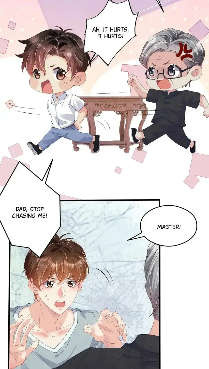 Crushing Jade and Casting Pearls (Colored) Chapter 42 page 9 - 