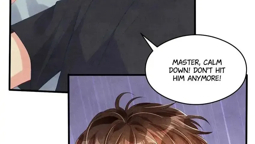 Crushing Jade and Casting Pearls (Colored) Chapter 42 page 10 - 