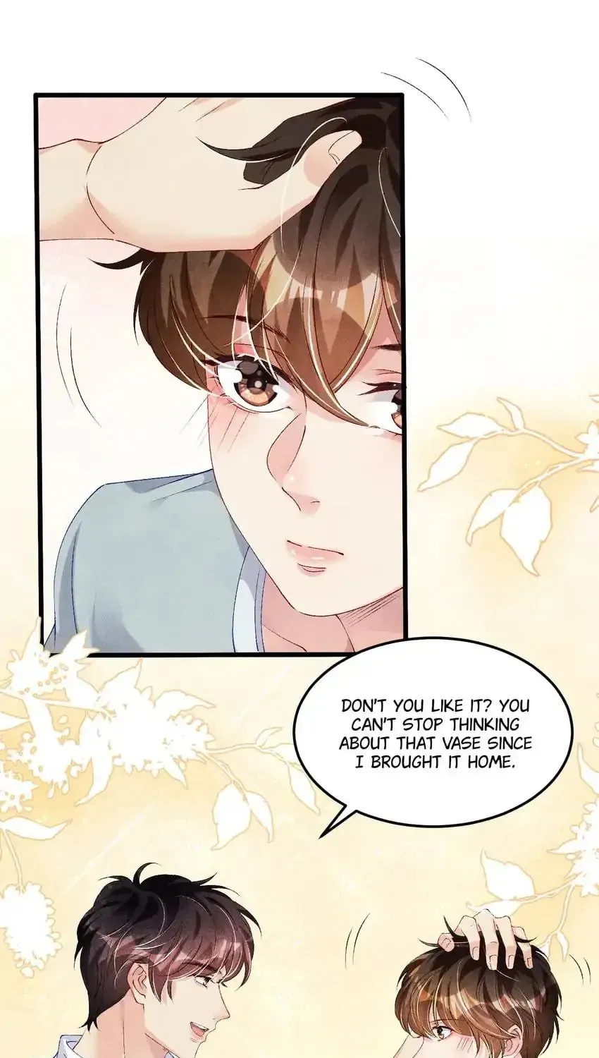 Crushing Jade and Casting Pearls (Colored) Chapter 43 page 3 - 