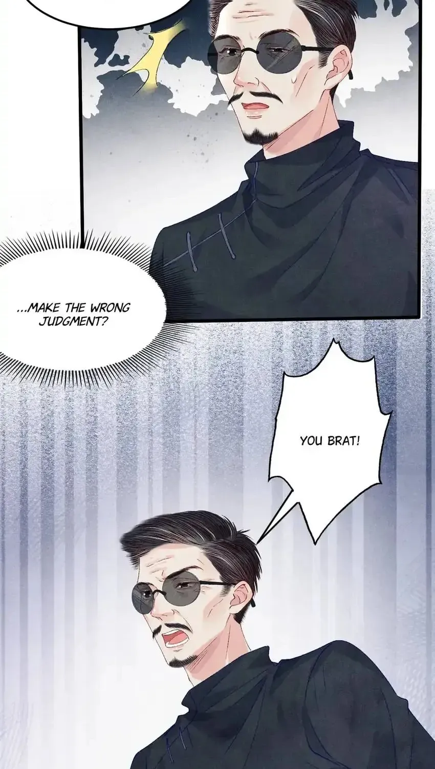Crushing Jade and Casting Pearls (Colored) Chapter 43 page 22 - 