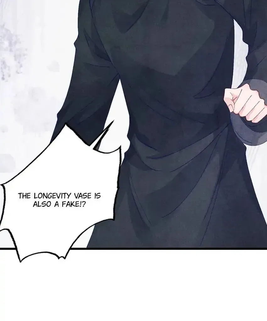 Crushing Jade and Casting Pearls (Colored) Chapter 43 page 23 - 