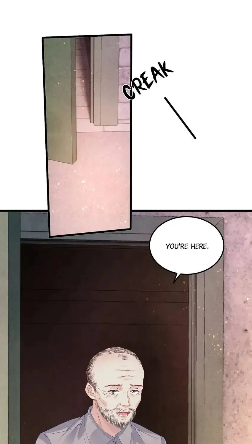 Crushing Jade and Casting Pearls (Colored) Chapter 43 page 35 - 