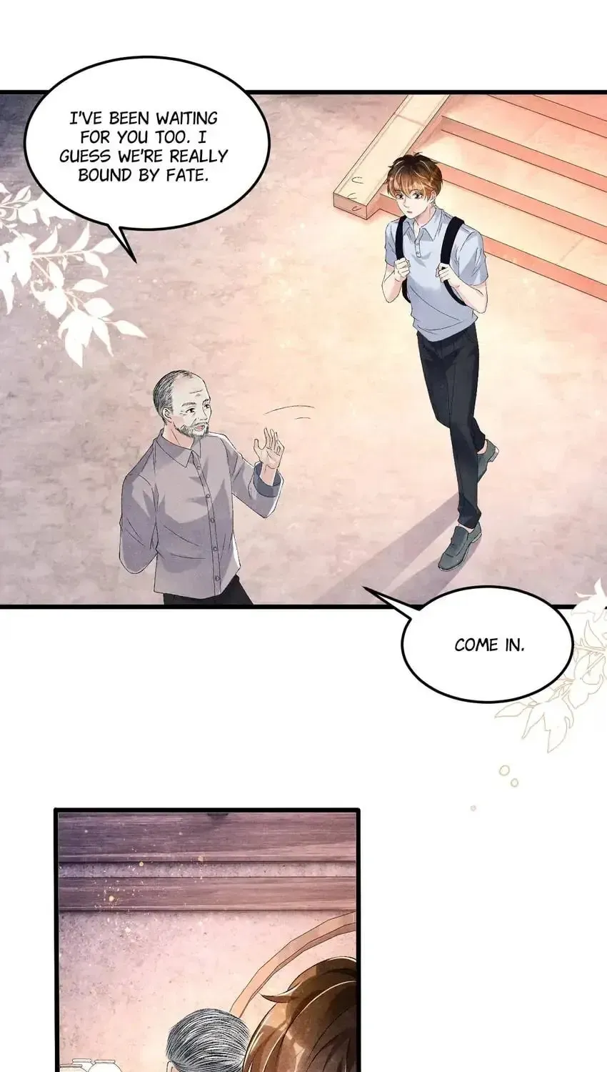 Crushing Jade and Casting Pearls (Colored) Chapter 43 page 39 - 