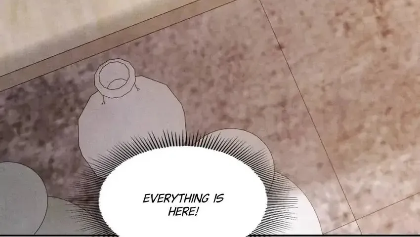 Crushing Jade and Casting Pearls (Colored) Chapter 44 page 14 - 