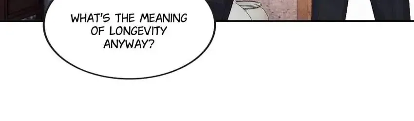 Crushing Jade and Casting Pearls (Colored) Chapter 44 page 37 - 