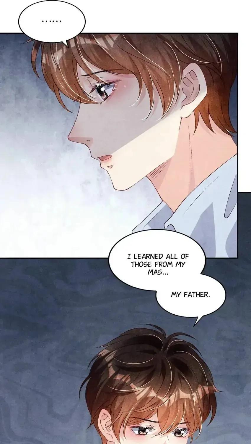 Crushing Jade and Casting Pearls (Colored) Chapter 44 page 42 - 