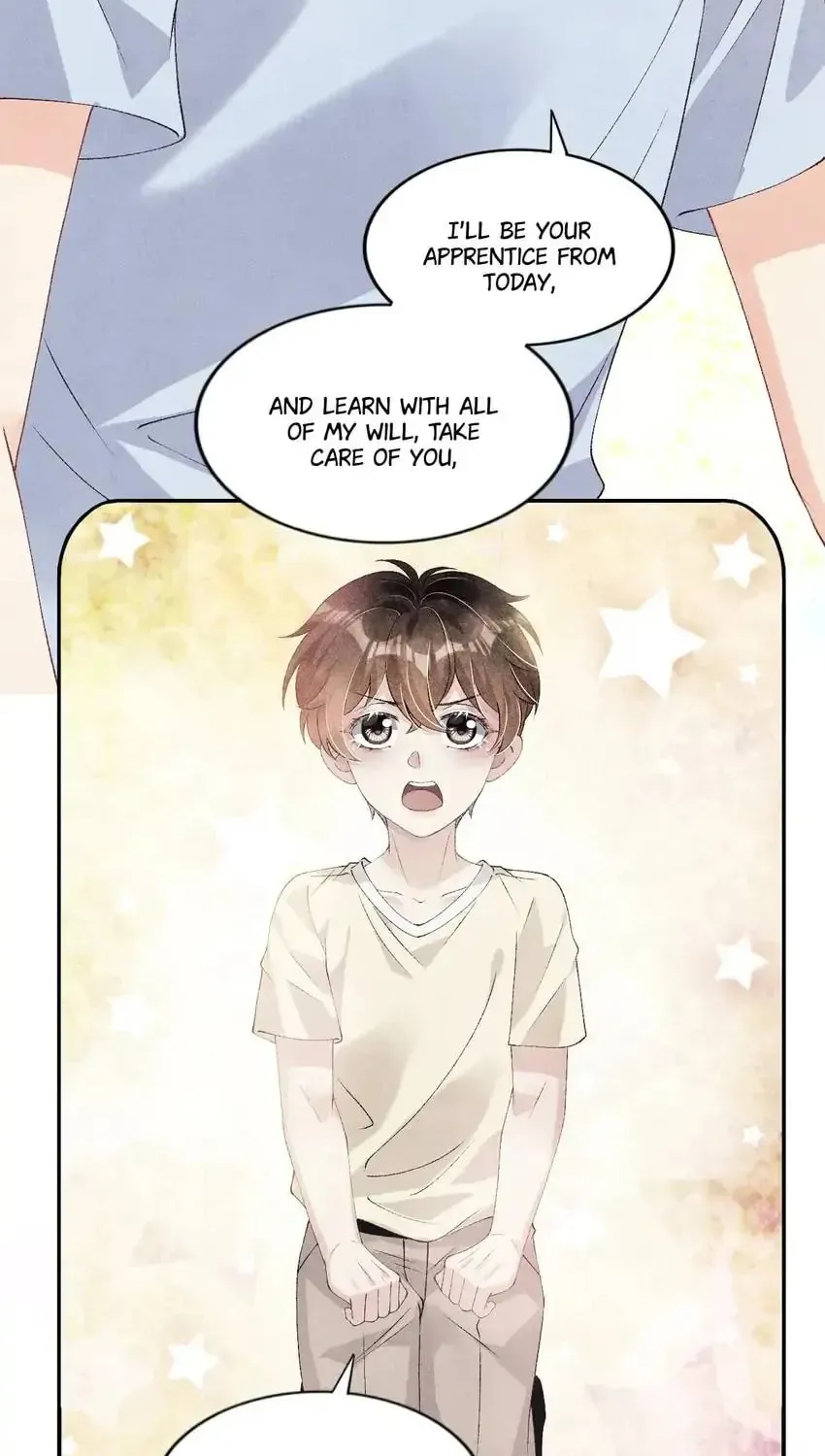 Crushing Jade and Casting Pearls (Colored) Chapter 44 page 52 - 