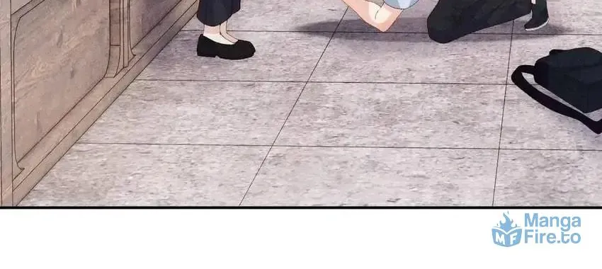 Crushing Jade and Casting Pearls (Colored) Chapter 44 page 57 - 