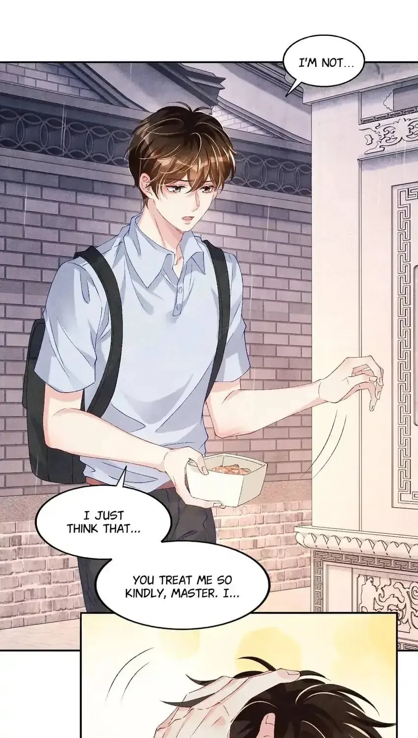 Crushing Jade and Casting Pearls (Colored) Chapter 45 page 16 - 