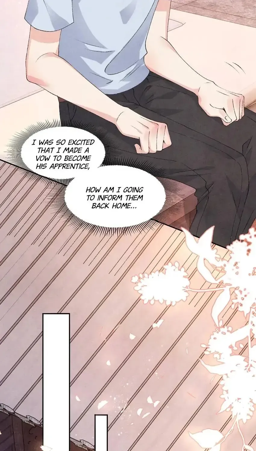 Crushing Jade and Casting Pearls (Colored) Chapter 45 page 6 - 