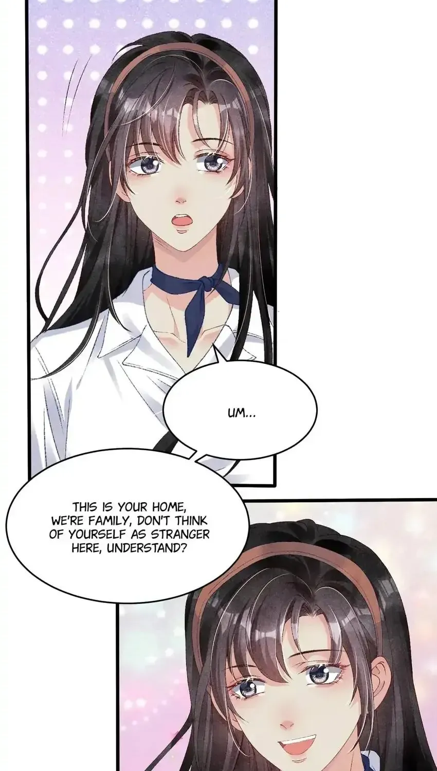 Crushing Jade and Casting Pearls (Colored) Chapter 46 page 21 - 