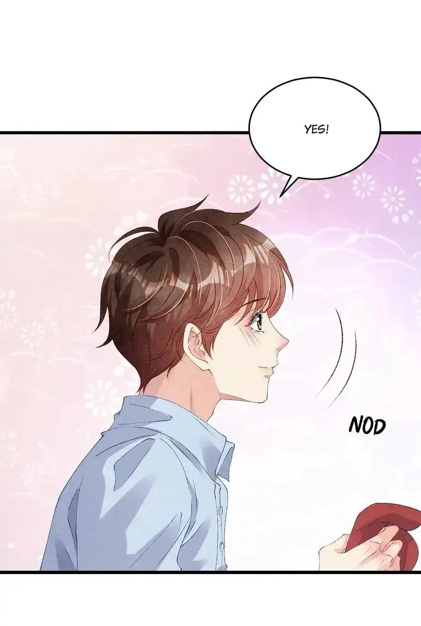 Crushing Jade and Casting Pearls (Colored) Chapter 46 page 23 - 