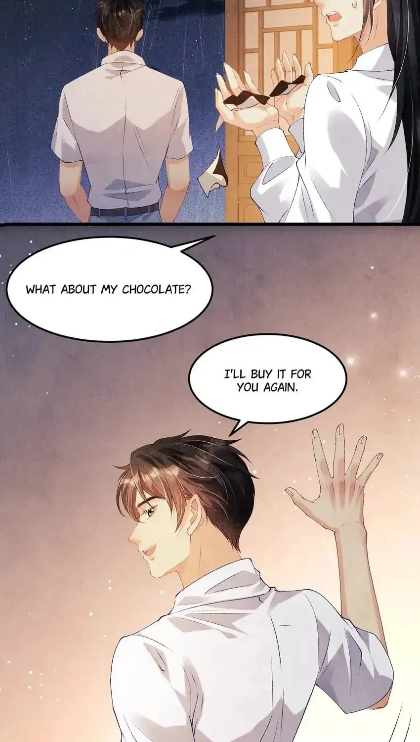 Crushing Jade and Casting Pearls (Colored) Chapter 46 page 36 - 