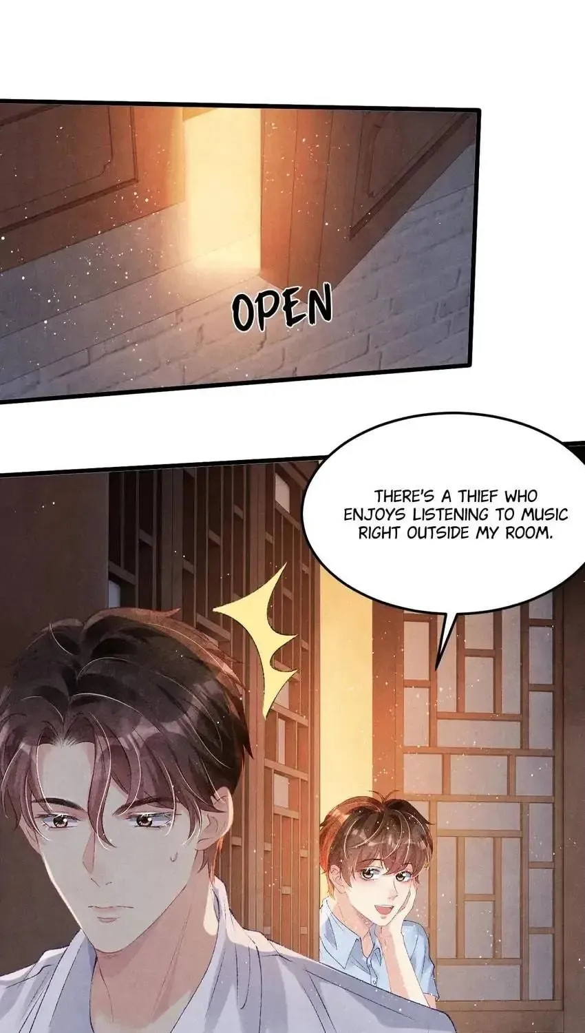 Crushing Jade and Casting Pearls (Colored) Chapter 46 page 42 - 
