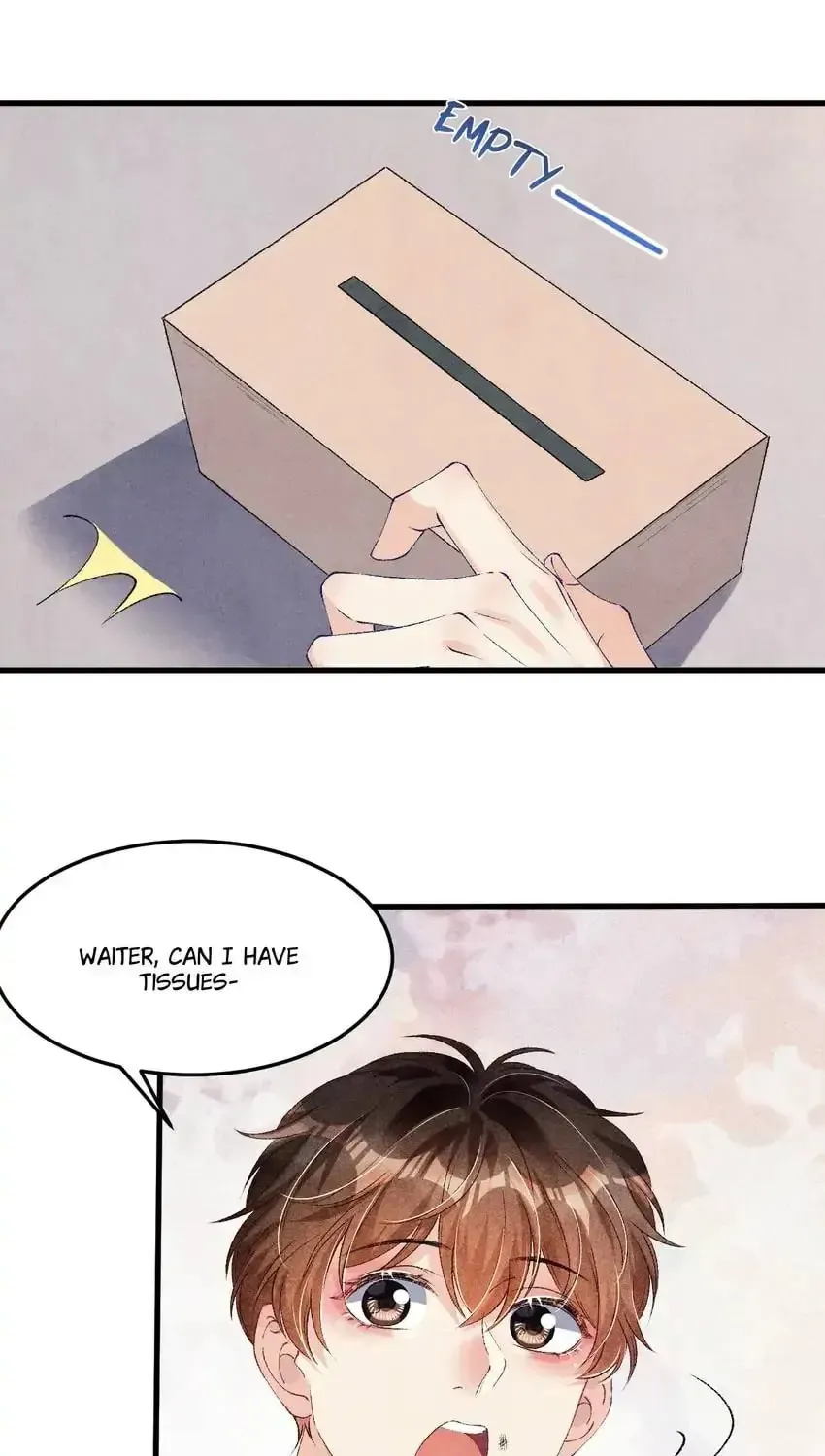 Crushing Jade and Casting Pearls (Colored) Chapter 48 page 33 - 