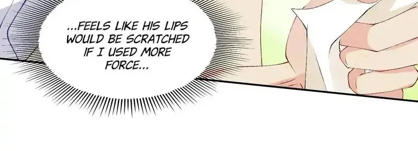 Crushing Jade and Casting Pearls (Colored) Chapter 49 page 11 - 