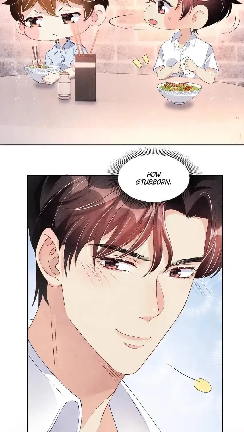 Crushing Jade and Casting Pearls (Colored) Chapter 49 page 14 - 