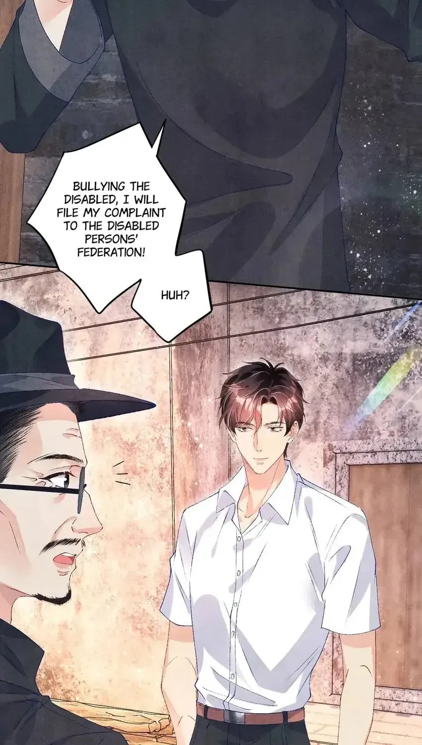 Crushing Jade and Casting Pearls (Colored) Chapter 49 page 44 - 