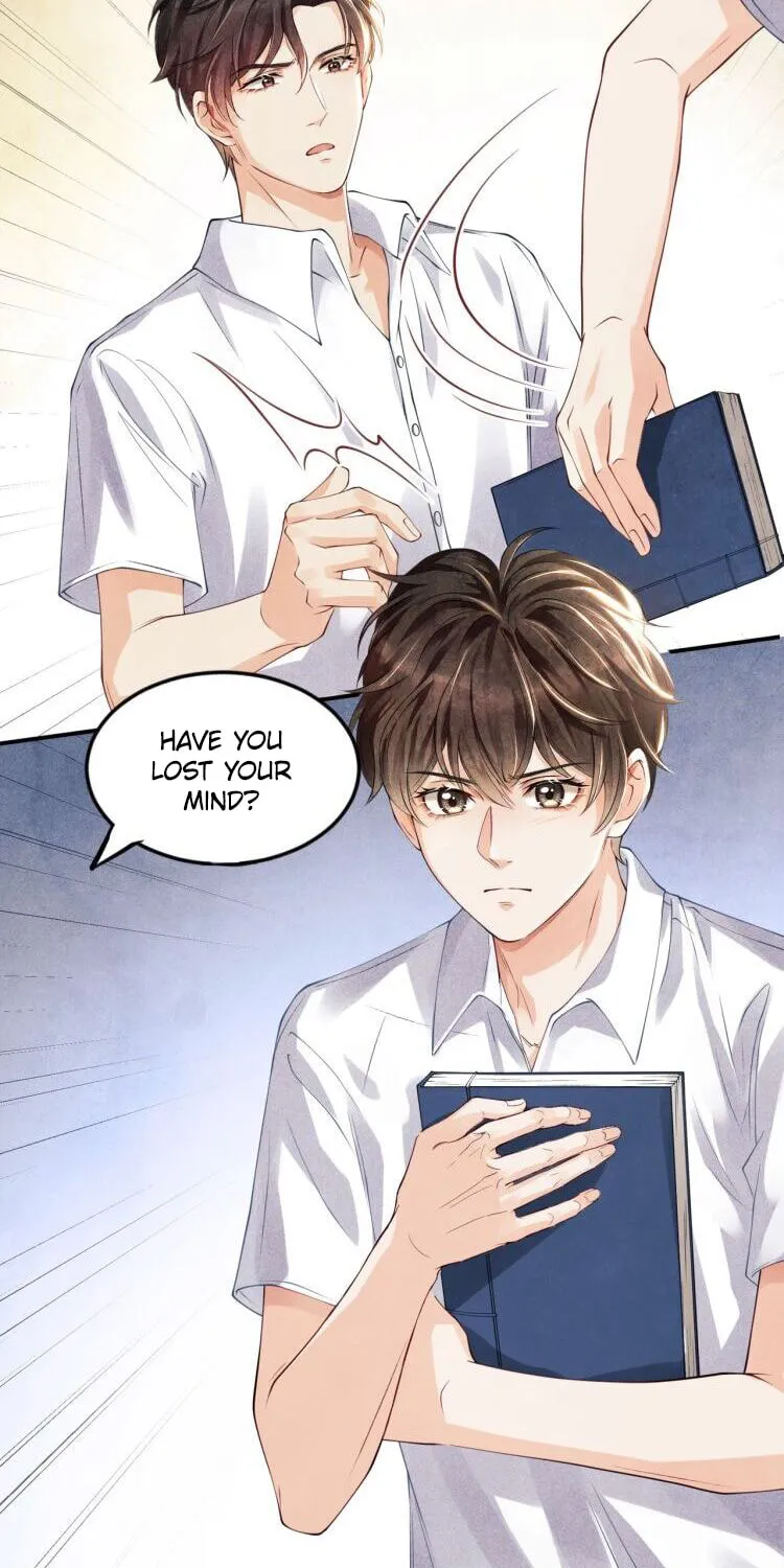 Read Crushing Jade and Casting Pearls (Colored) chapter 5 image 12 on Lezhin