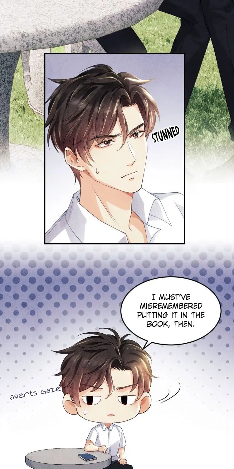 Read Crushing Jade and Casting Pearls (Colored) chapter 5 image 14 on Lezhin