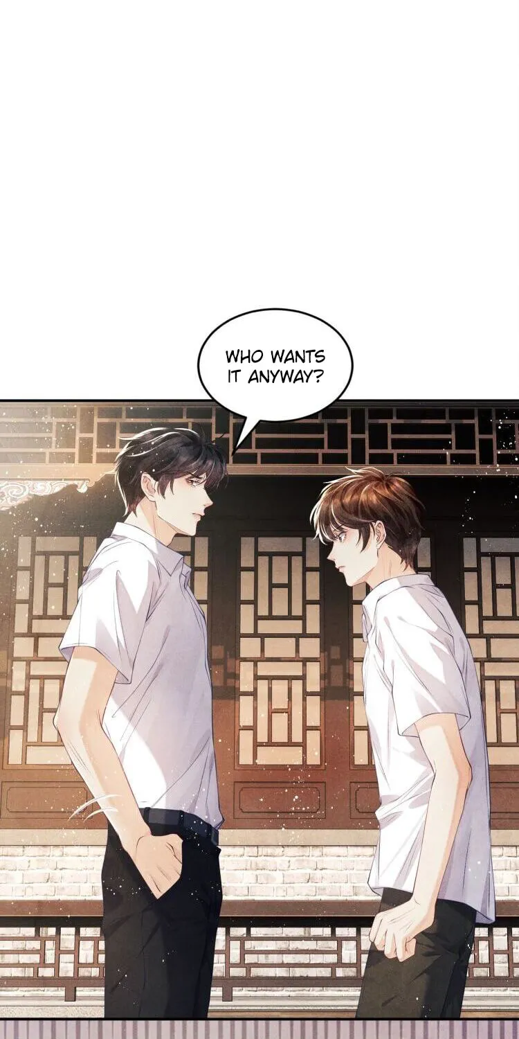 Read Crushing Jade and Casting Pearls (Colored) chapter 5 image 18 on Lezhin