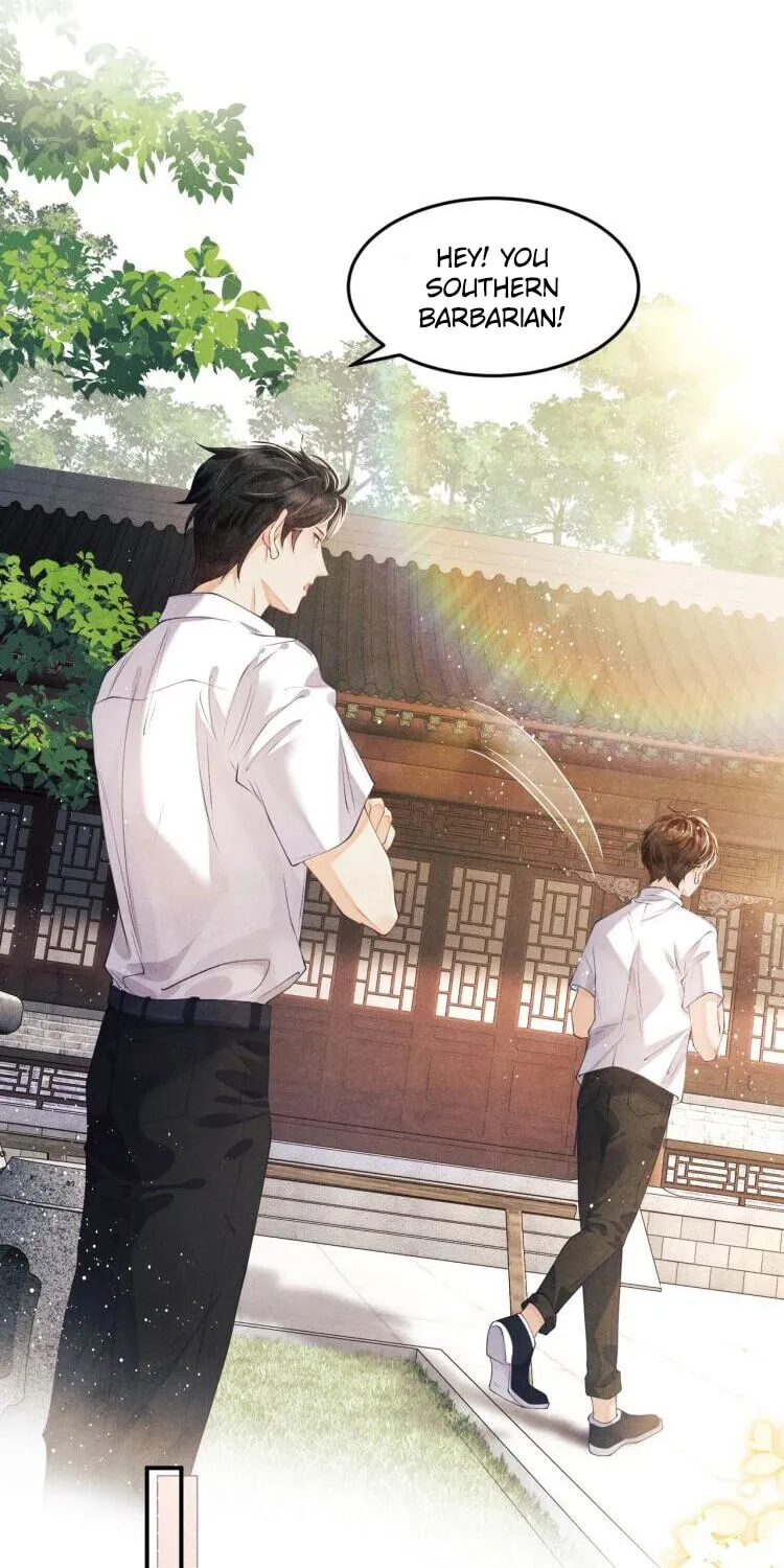 Read Crushing Jade and Casting Pearls (Colored) chapter 5 image 21 on Lezhin