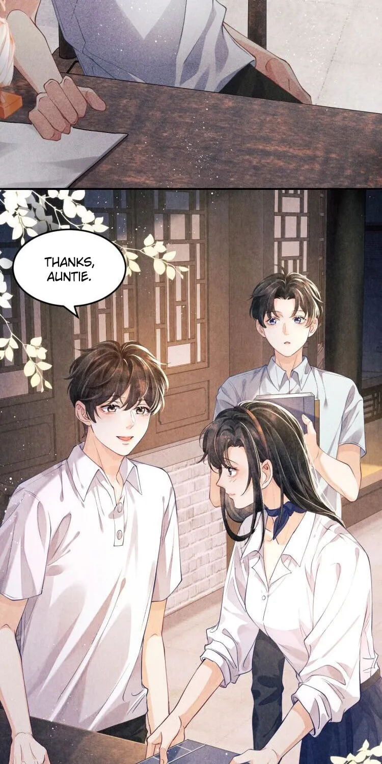 Read Crushing Jade and Casting Pearls (Colored) chapter 5 image 32 on Lezhin
